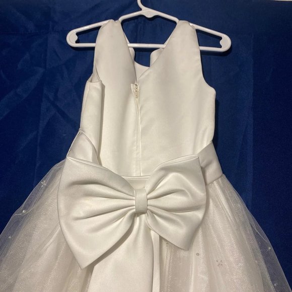 YOUTH DRESS - Picture 4 of 5